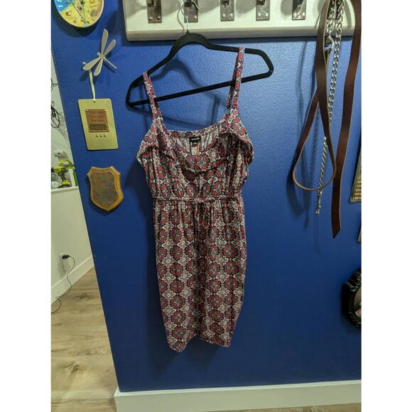 Sz 2 Torrid Sundress - Picture 1 of 7